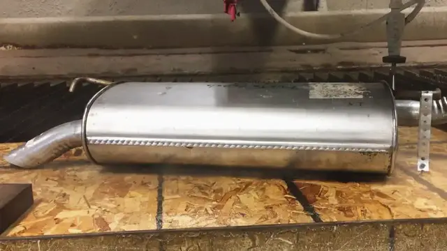 'Video thumbnail for Toyota Corolla Exhaust Upgrade: Glass-Pack Muffler Installation'