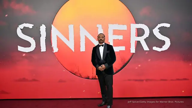 Video thumbnail for 'Sinners' earns perfect Rotten Tomatoes score – but what does that really mean?