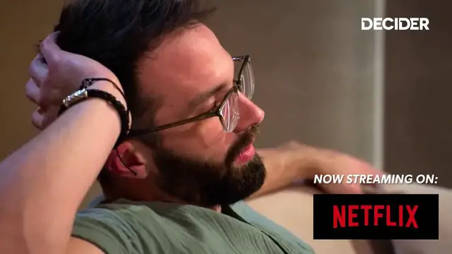 Video thumbnail for DECIDER Streamline: 'Crystal Lake' on Peacock, 'Love Is Blind' Boston on Netflix and More