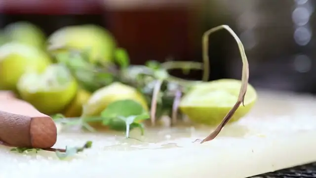 Video thumbnail for Easy Vegan Fried Rice: Flavor-Packed and Simple to Make!