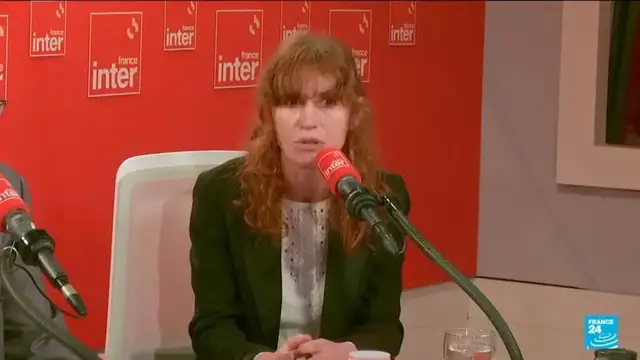 Video thumbnail for Betharram affair: French PM Bayrou's daughter reveals she was a victim of abuse