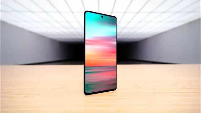 Video thumbnail for Unboxing The Vivo V40 Pro