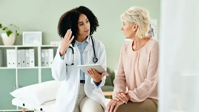 Video thumbnail for Trump Administration Eyes New Path to Lower Health Costs
