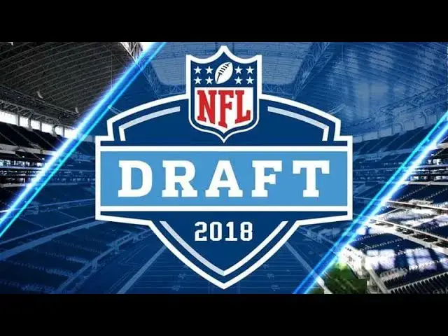 Video thumbnail for law nation sports: dallas cowboys 2018 nfl draft review & undrafted free agents