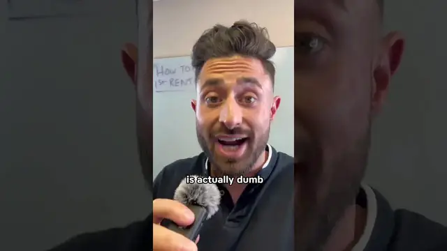 Video thumbnail for investarters: buying a home in expensive cities: is it dumb?