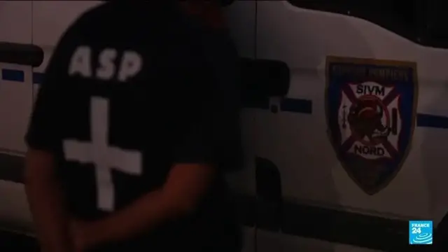 Video thumbnail for One year after the riots in New Caledonia, a healthcare system in tatters