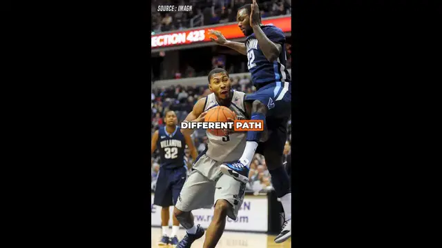 Video thumbnail for Meet Angel Reese’s Basketball-Powered Family Shaping Her Career