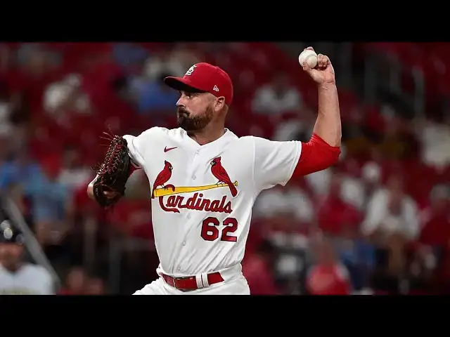 'Video thumbnail for T.J. McFarland 2021 MLB Highlights!'
