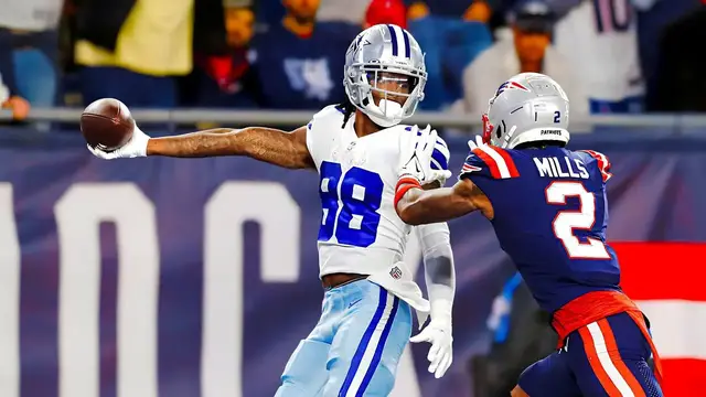 'Video thumbnail for Craziest Walk Off NFL Moments'