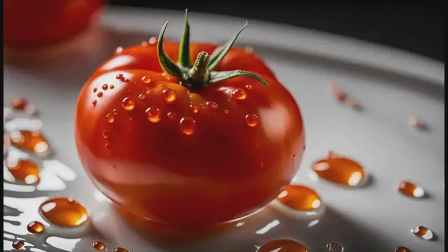 'Video thumbnail for Can You Vacuum Seal Tomatoes?'