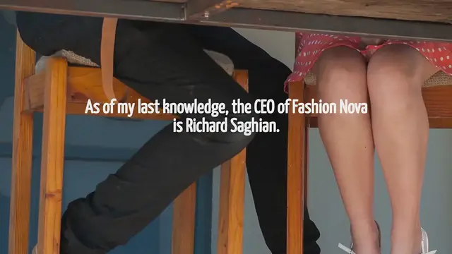 Video thumbnail for Who Is The Ceo Of Fashion Nova