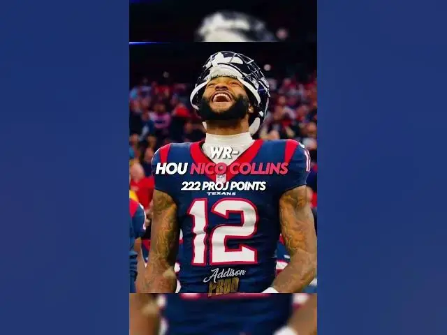 'Video thumbnail for d1 fantasy expert || #schooly #nfl #shorts'