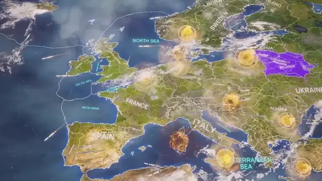 Video thumbnail for Realpolitiks 3: Earth and Beyond - Official Launch Trailer