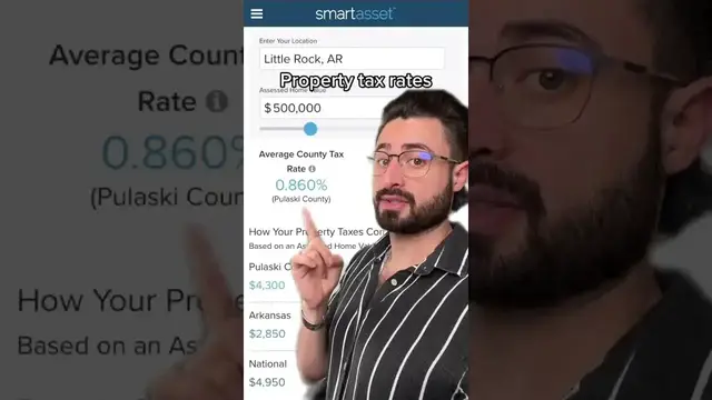 'Video thumbnail for HOW TO PICK THE BEST CITIES  TO INVEST  IN REAL ESTATE  #realestate #realestateinvesting'