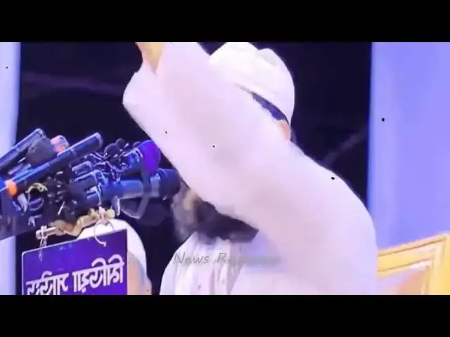 Video thumbnail for বাংলাদেশ যত আলেম আছে তাদের কে নিয়ে কথাবার্তা আলোচনা