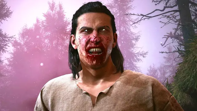 Video thumbnail for The Blood of Dawnwalker Gameplay: The First 19 Minutes