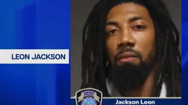 Video thumbnail for Final arrest made in Fairfield home invasion