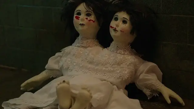 Video thumbnail for She Saw Us - Official Trailer