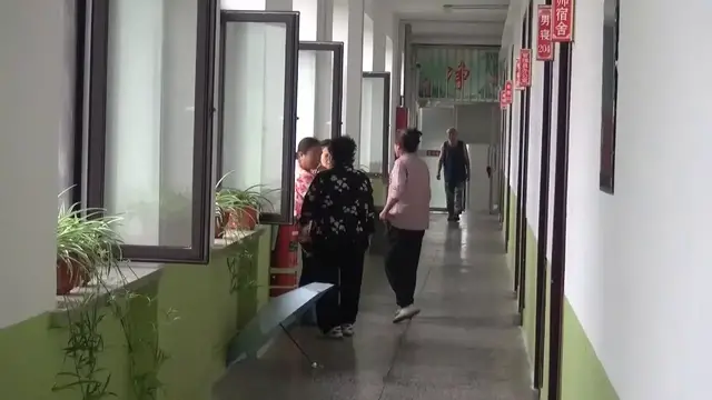 Video thumbnail for China: Northeast China's Jilin steps up flood control as Typhoon Bavi brings heavy rain.