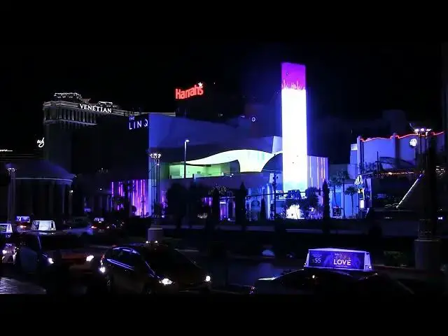 Video thumbnail for Las Vegas USA  Travel