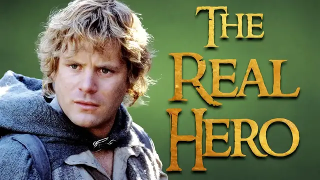 'Video thumbnail for Why This Is The REAL Hero Of The Lord Of The Rings'