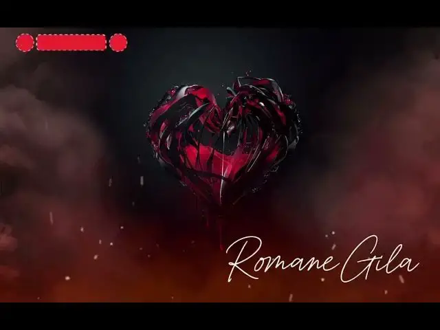 Video thumbnail for RomaneGila- 🎵 🎵 #romanegila #gypsy