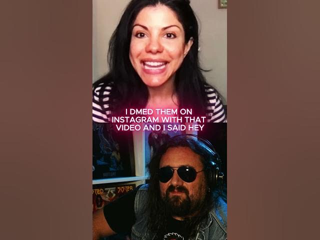 Video thumbnail for Sara Loera on her time with Postmodern Jukebox - #saraloera​ #postmodernjukebox​  #kentamplin​