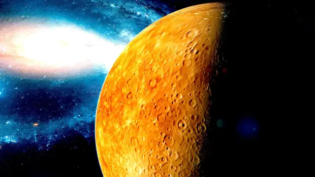 Video thumbnail for One in 12 stars may have eaten a planet, survey finds