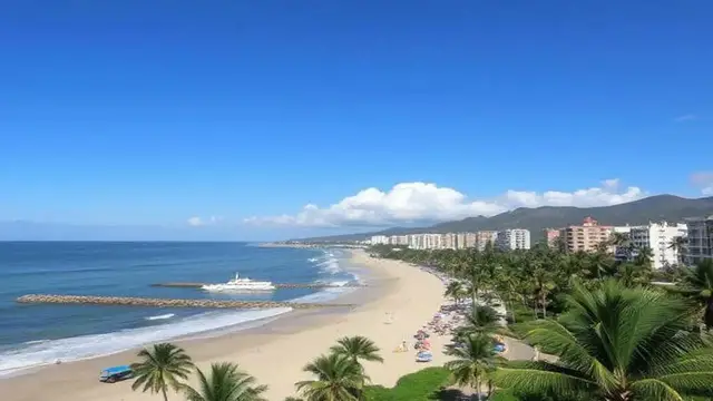 Video thumbnail for Does Puerto Vallarta have two time zones