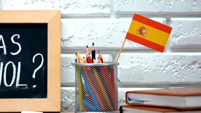 Video thumbnail for Corrector Castellano Online