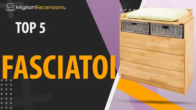 Video thumbnail for ⭐️ MIGLIORE CASSETTIERA - Consigli e Guida all'acquisto (Comparativo 2021)