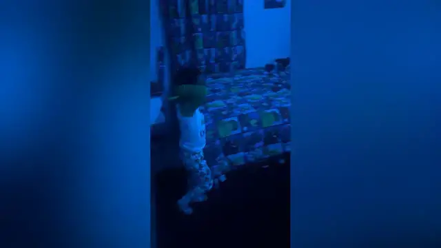 Video thumbnail for Son Surprised With PS5 From Late Dad For Christmas | Happily TV