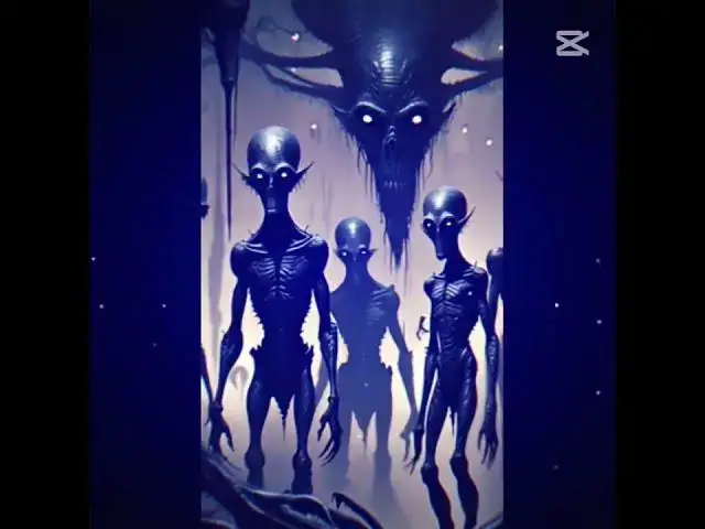 'Video thumbnail for #music #rock #metal #song #metallica ai ia monster extraterrestres rare'