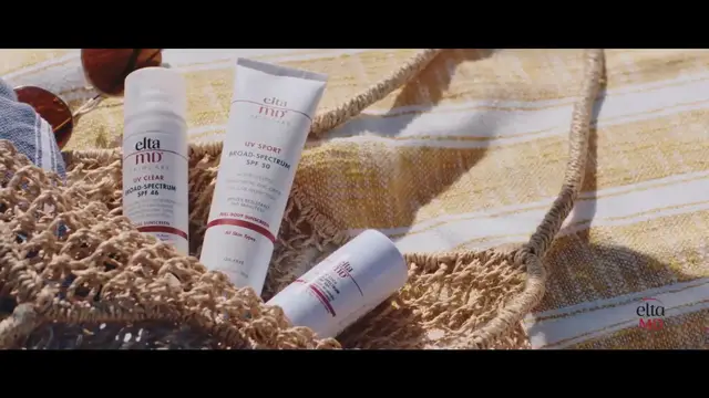 'Video thumbnail for EltaMD UV Daily Broad-Spectrum SPF 40 (1.7 fl. oz.)'