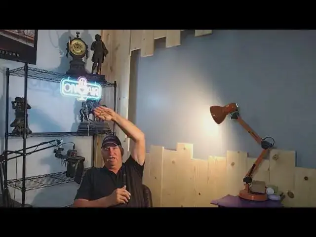 Video thumbnail for We're Back AMA