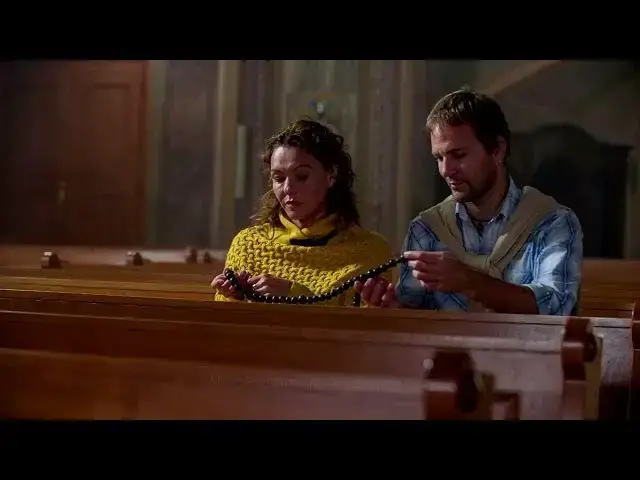 Video thumbnail for Horaire priere Nimes   30000