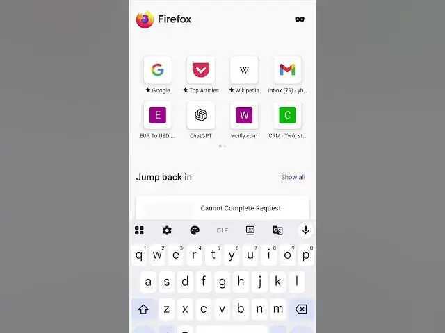 'Video thumbnail for 🔌 Как подключиться к Wi-Fi в отеле, если страница входа не отображается 💻'