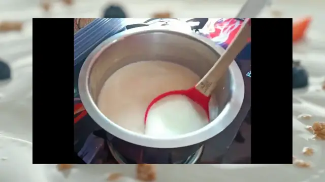Video thumbnail for Tempting Sweet Curd Recipe