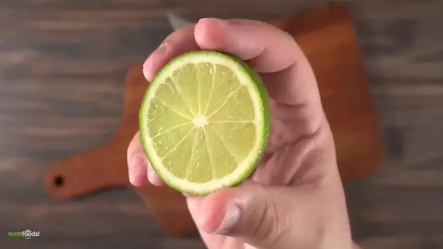 'Video thumbnail for I DRY AGED steaks in LIME ZEST and this happened! (640p 24fps)'