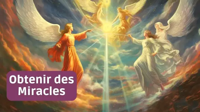 Video thumbnail for Ange Gardien : comment communiquer avec lui ? 🪽 Les 5 façons de lui Parler