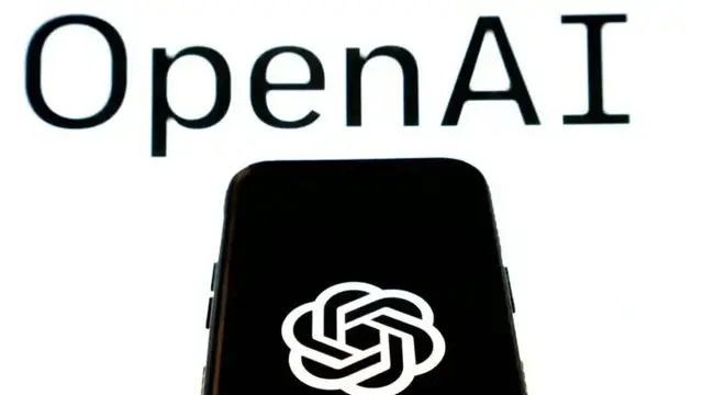 Video thumbnail for OpenAI Debuts ‘Dots’ as A.I. Race Continues