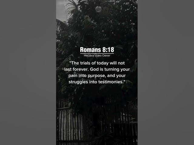 Video thumbnail for Personal experiences about God! Christian content.