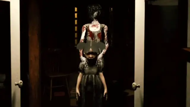 Video thumbnail for Screaming in the Basement - Official Cinematic Trailer