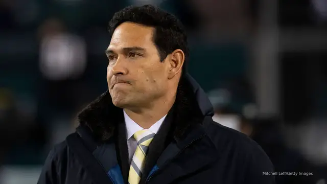 'Video thumbnail for Former NFL QB faces felony charge, possible jail time after violent altercation'
