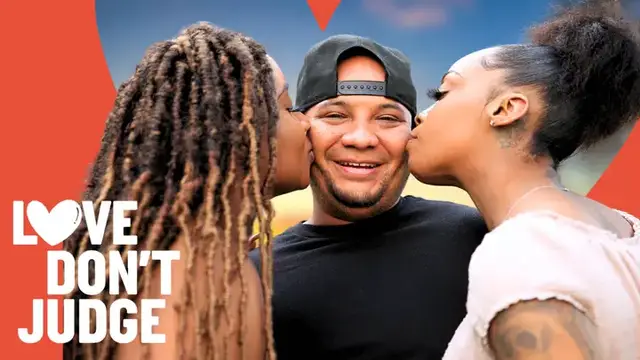 Video thumbnail for I 'Share' My Husband With His Mistress | LOVE DON'T JUDGE