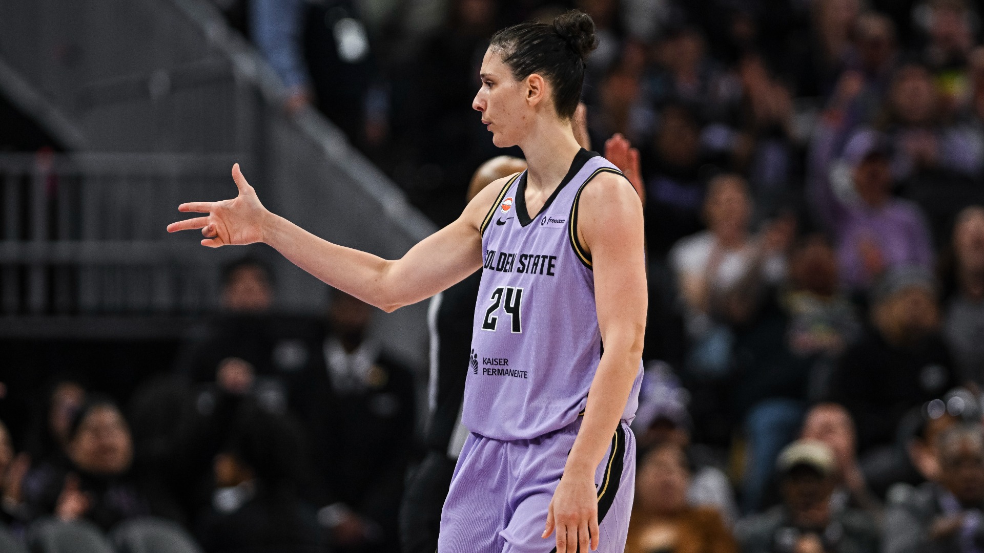 Video thumbnail for Cecilia Zandalasini Leads Italy to Historic World Cup Berth