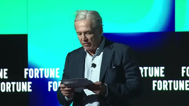 Video thumbnail for Constant Curiosity