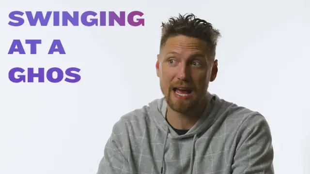 Video thumbnail for Clayton Kershaw Reveals the Trick Behind His Unhittable Pitching
