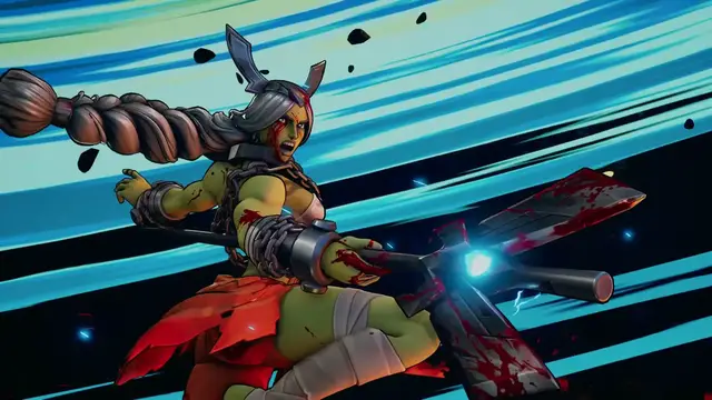 Video thumbnail for Invincible VS - Official Universa Character Breakdown Video