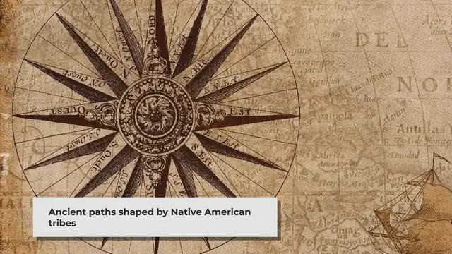 Video thumbnail for Michigan's Roads: Ancient Trails to Modern Highways